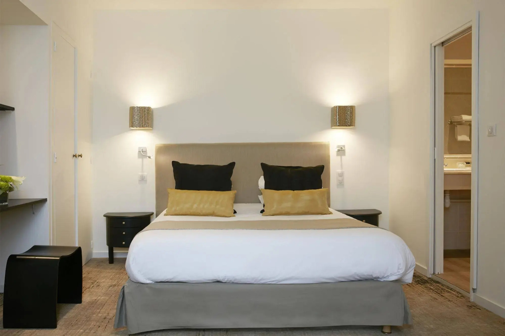 Hôtel Restaurant Claude Darroze