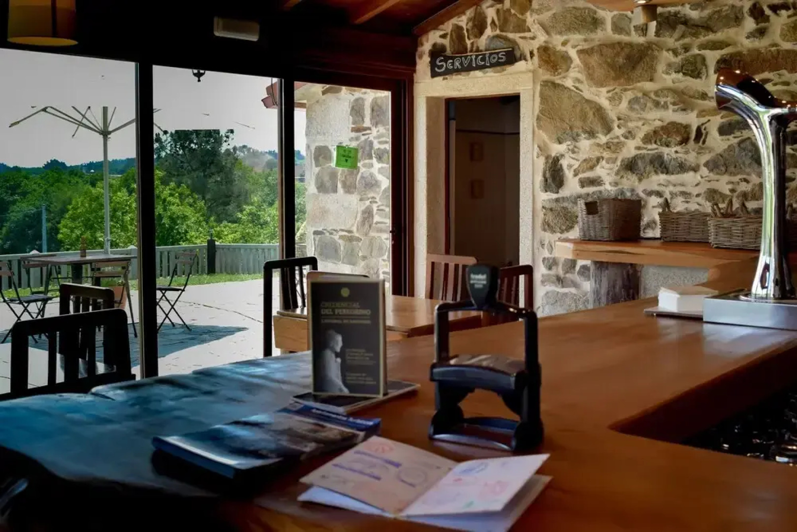 Porto de Bois Apartamentos Turísticos