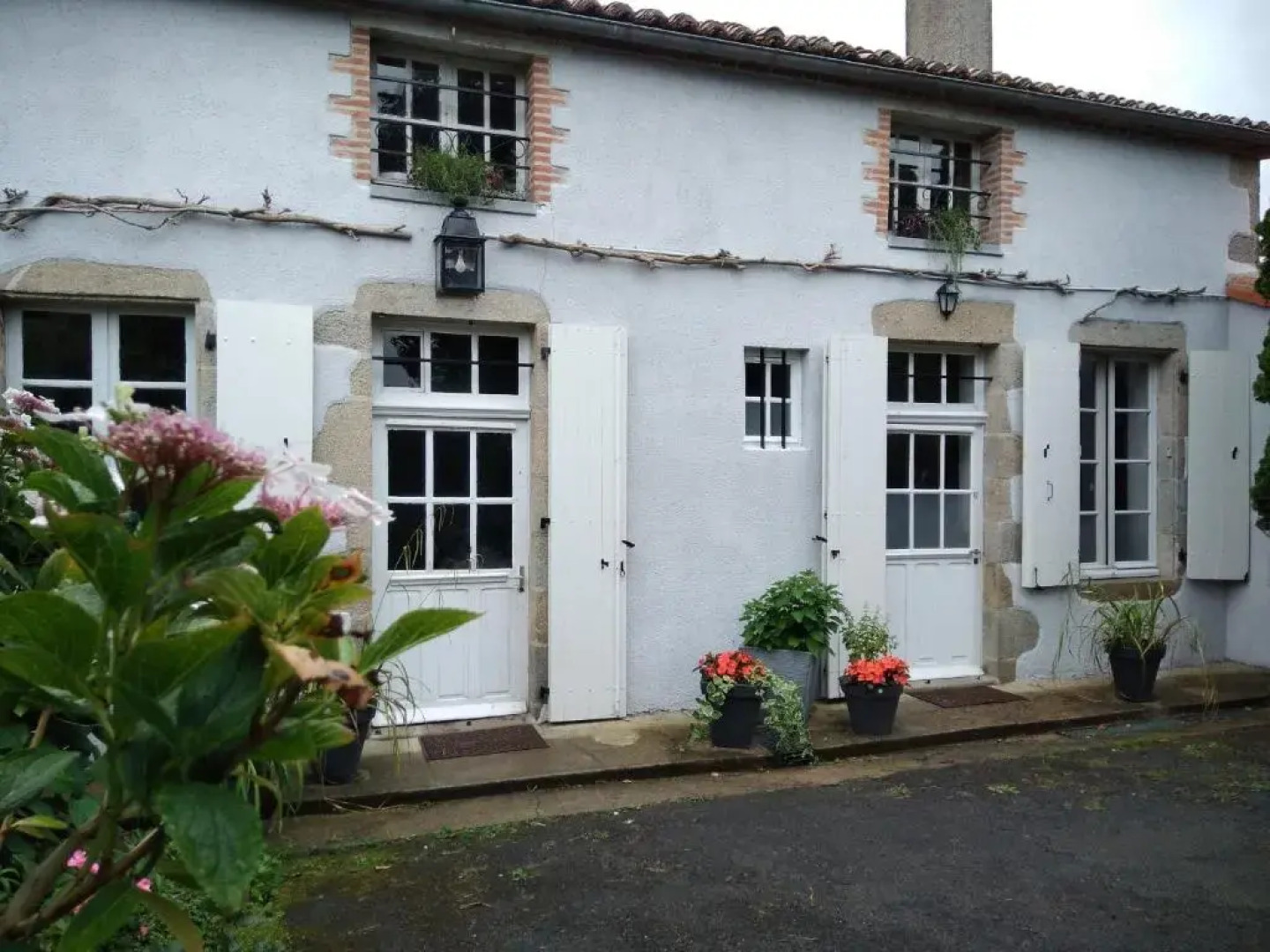 Les Cles du Parc (Adults Only)