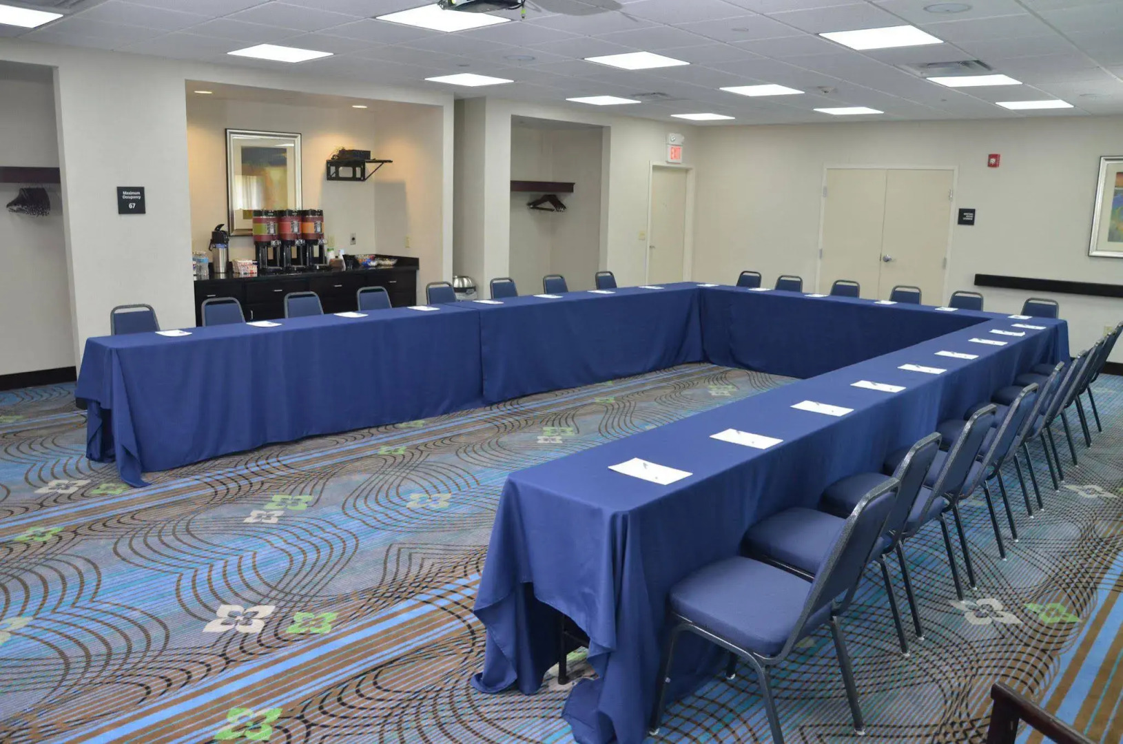 Hampton Inn & Suites Sharon, PA