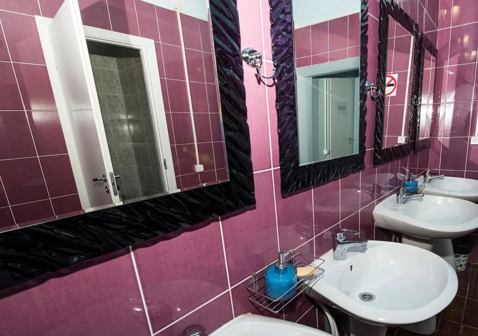 Жилое помещение Гайдай