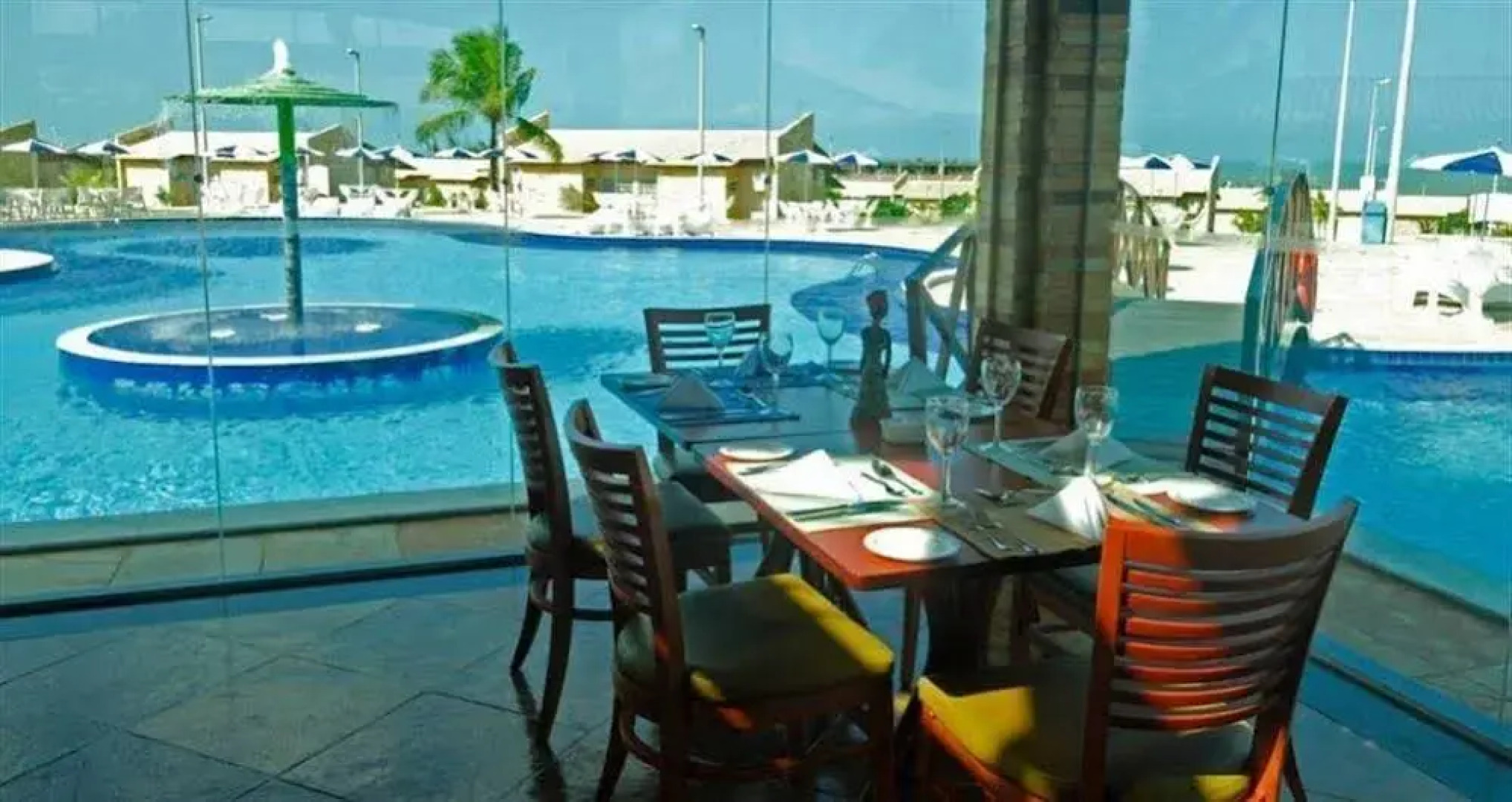 Mussulo Resort By Mantra - All Inclusive