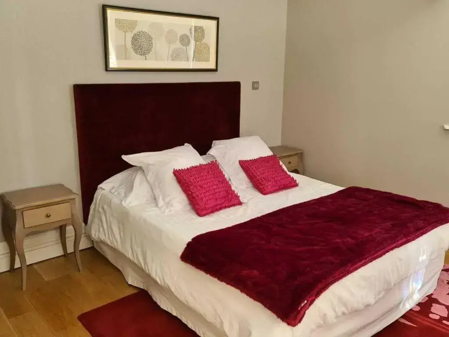 Château de Courtebotte