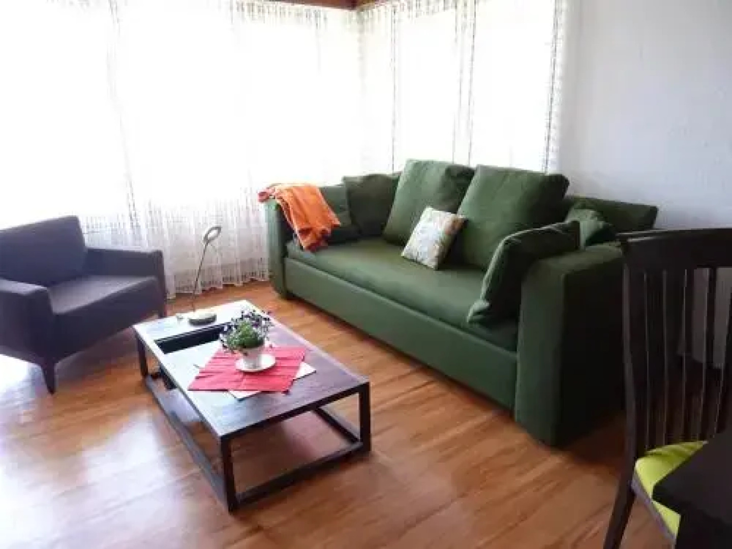 Matterhorn Valley La Collina