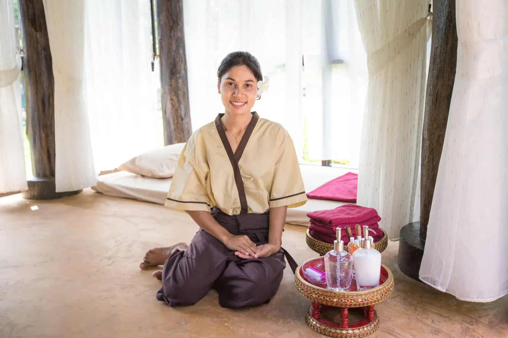 Andalay Beach Resort Koh Libong