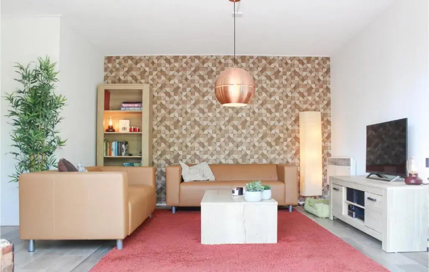 Amazing Home in Grou With 2 Bedrooms and Wifi