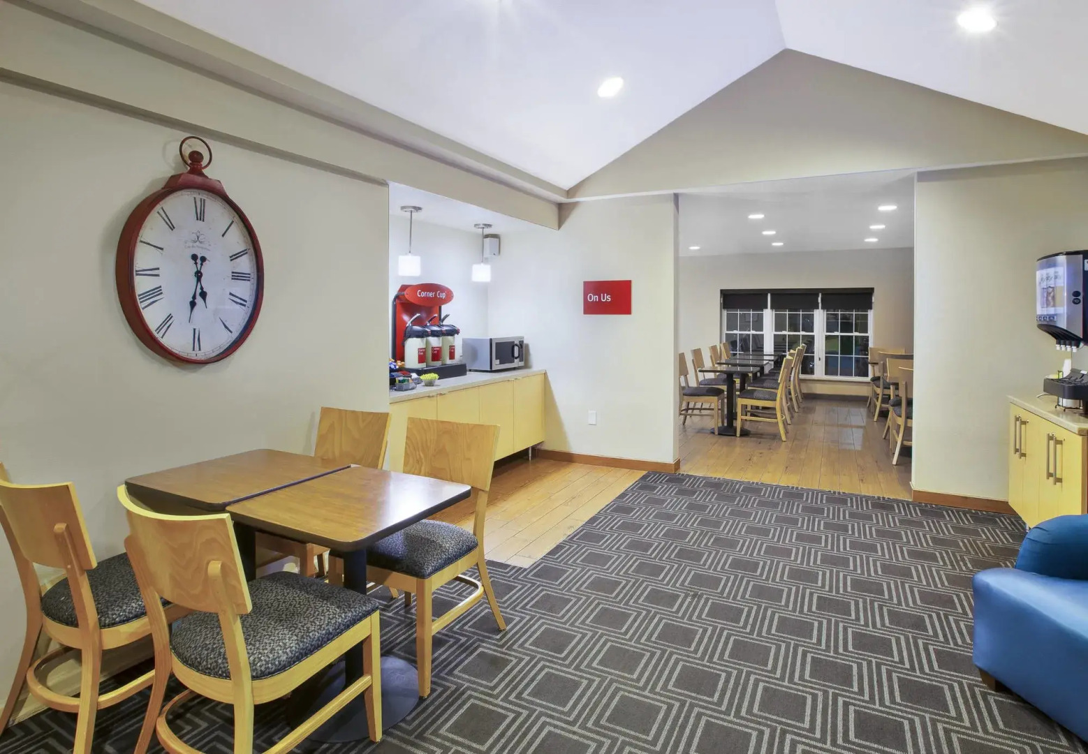 TownePlace Suites Marriott Minneapolis St Paul AirportEagan