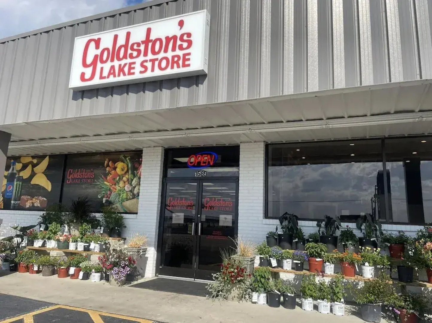 The Grand Regal Resort