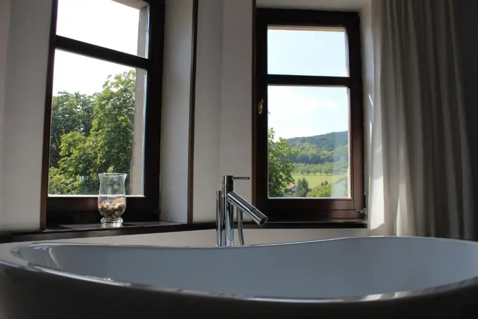 Schlosshotel Stecklenberg