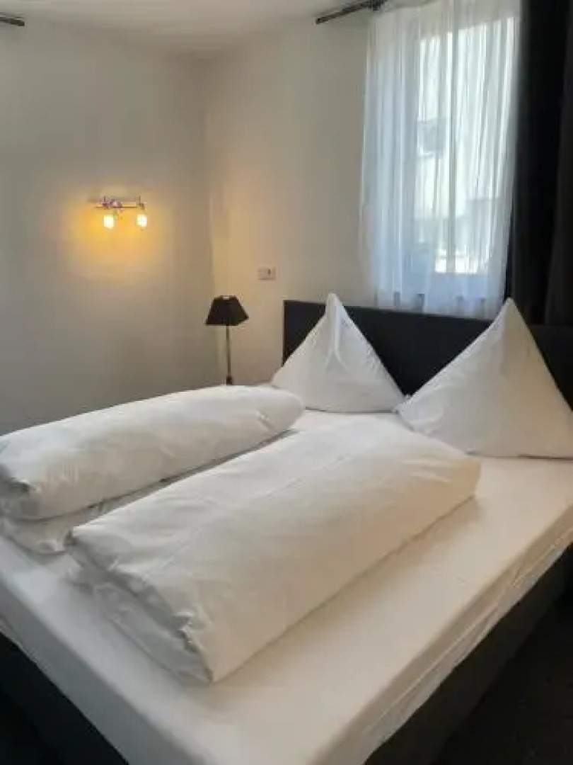 Sonnenschein Haus Garni