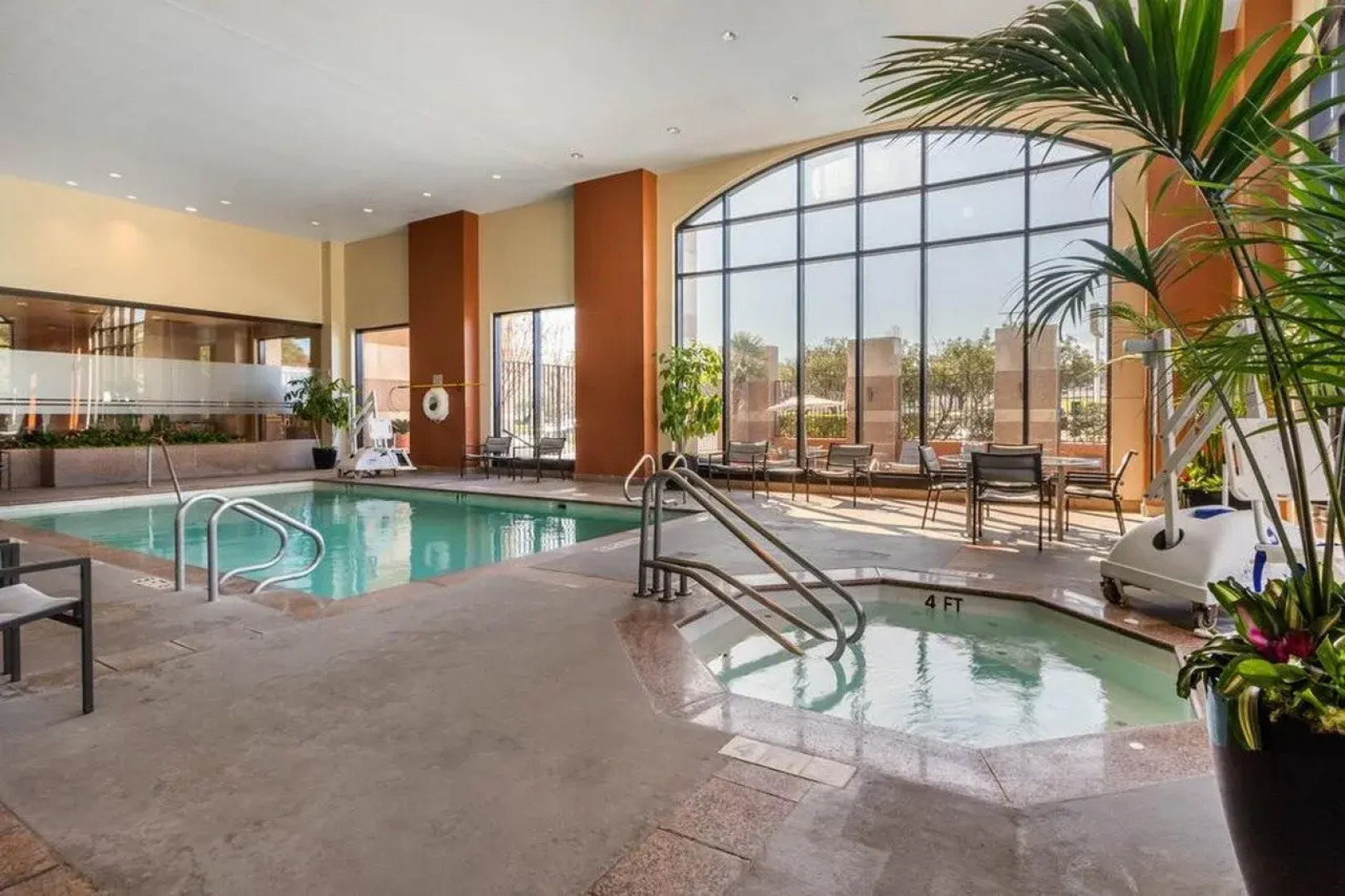 The Westin San Antonio North