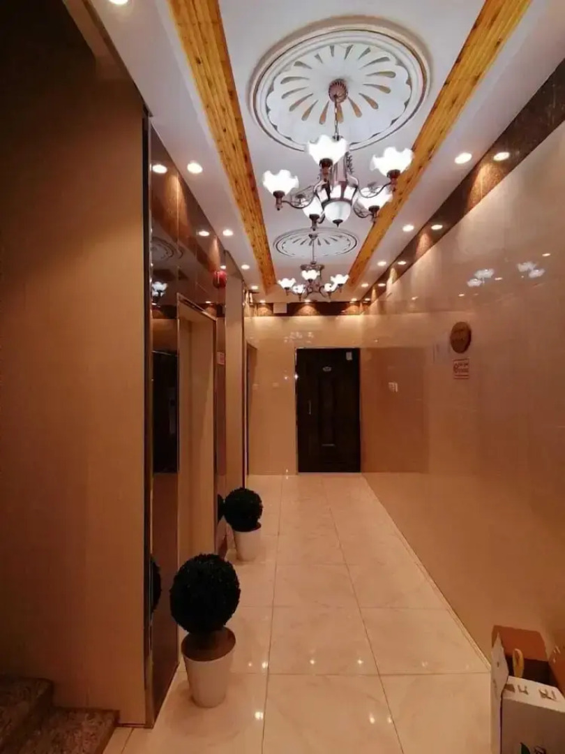 Oyo 484 Ahla Masaa 1