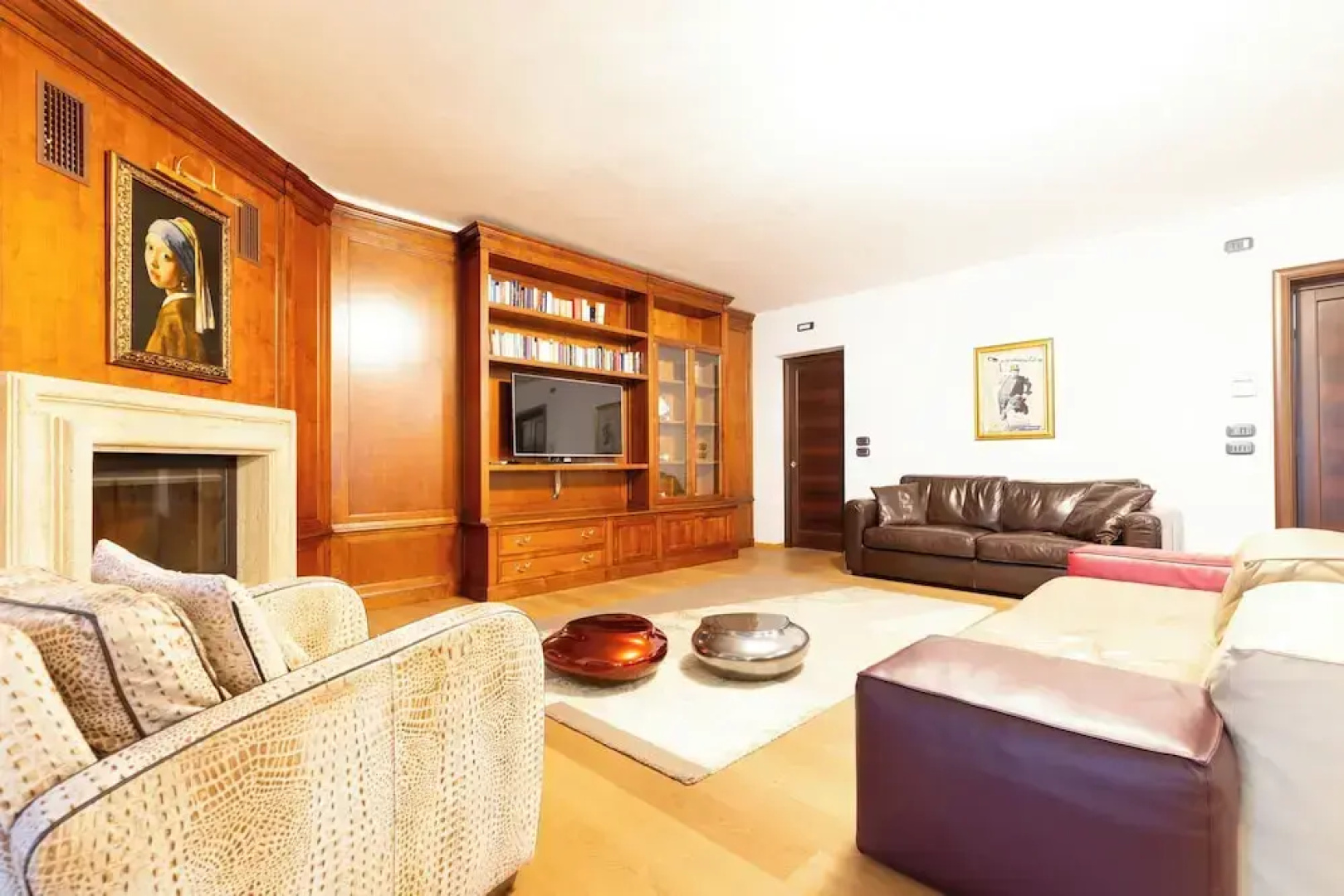Villa Adige Luxury