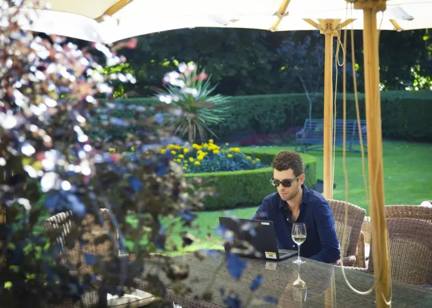 The Five Arrows Hotel