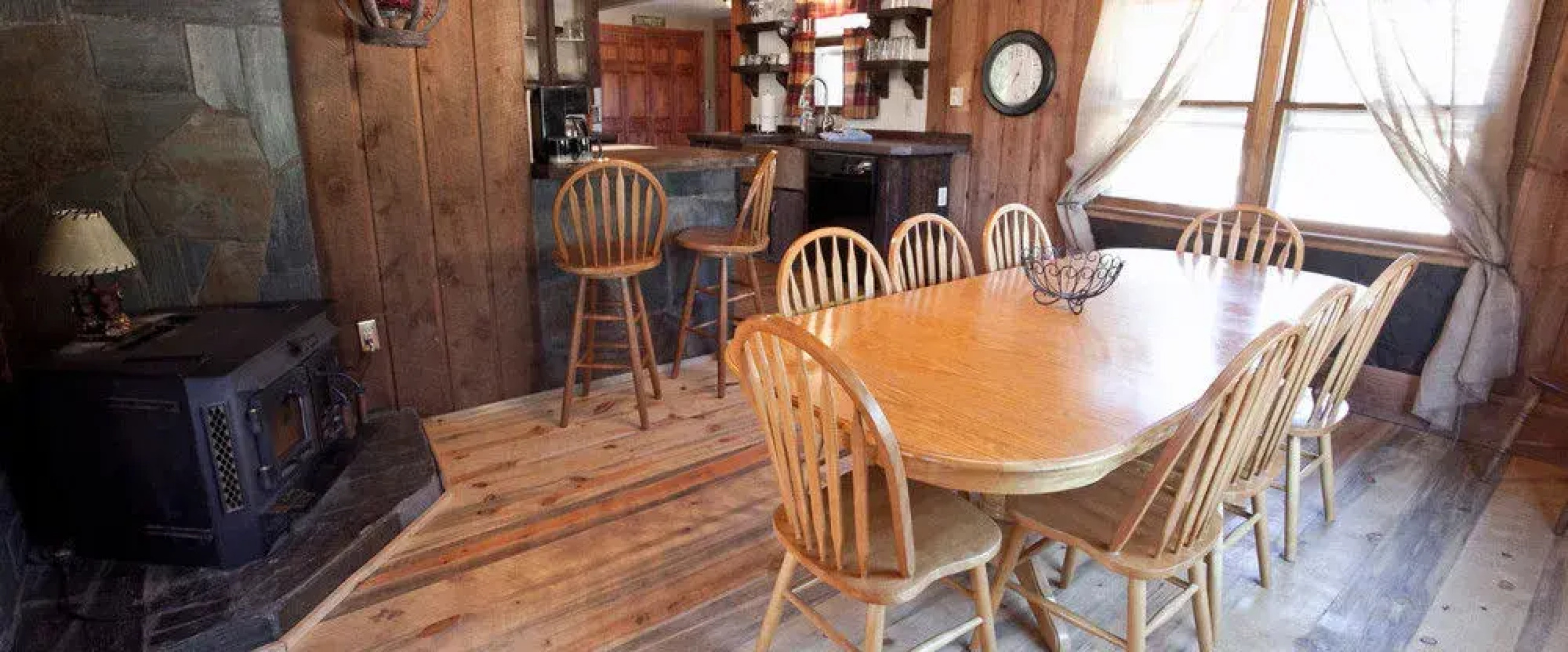 High Country Guest Ranch