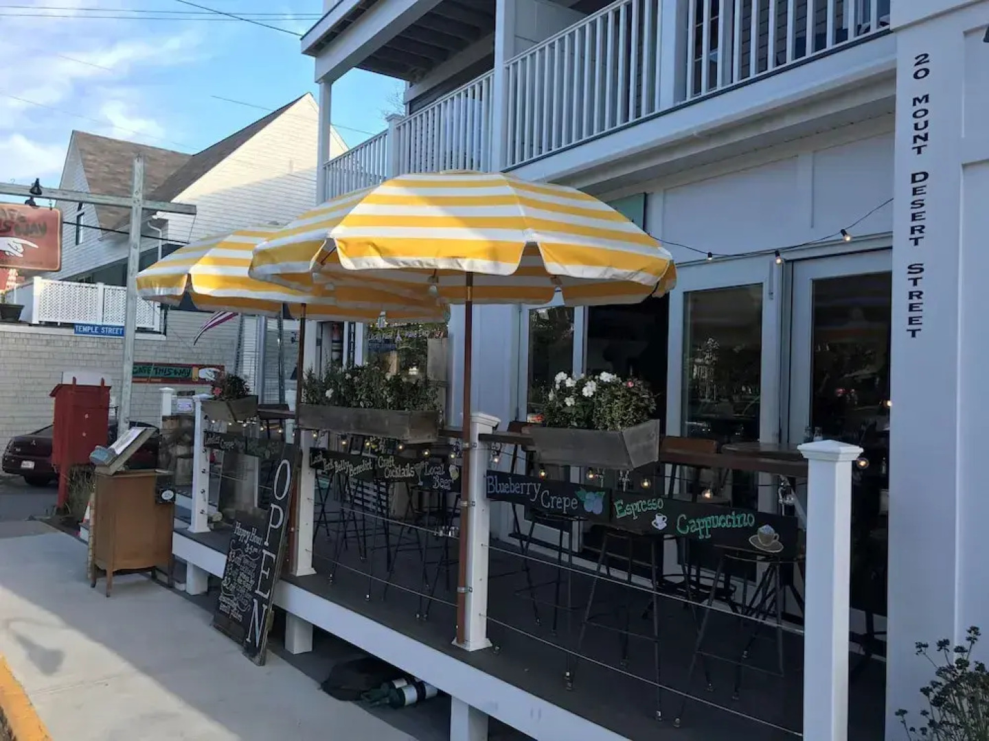 Acadia Hotel - Downtown