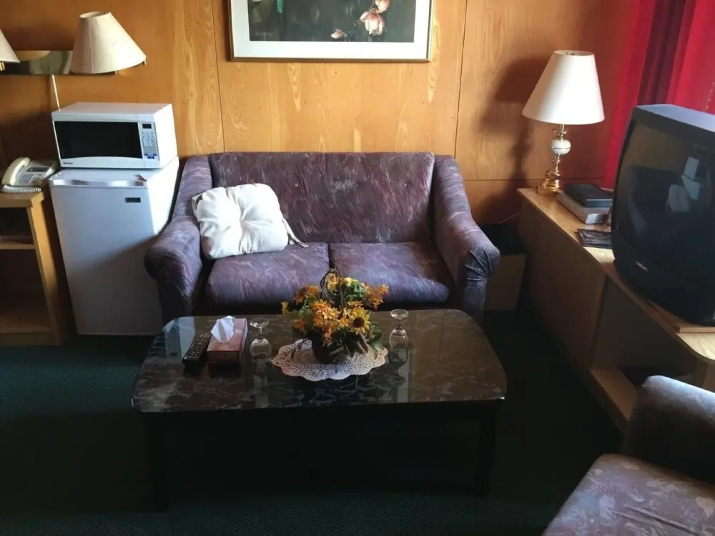 The Hotel at Falcon Lake