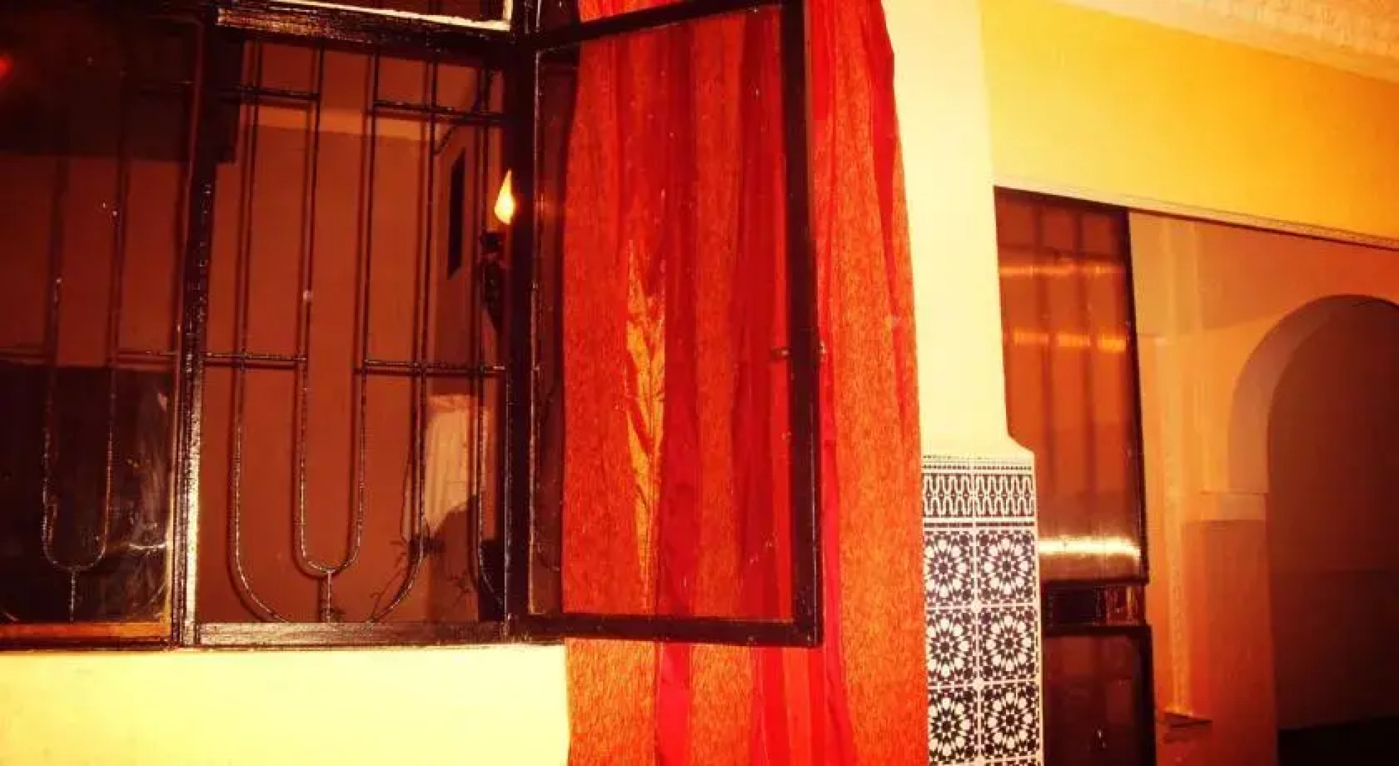 Maison Traditionnelle