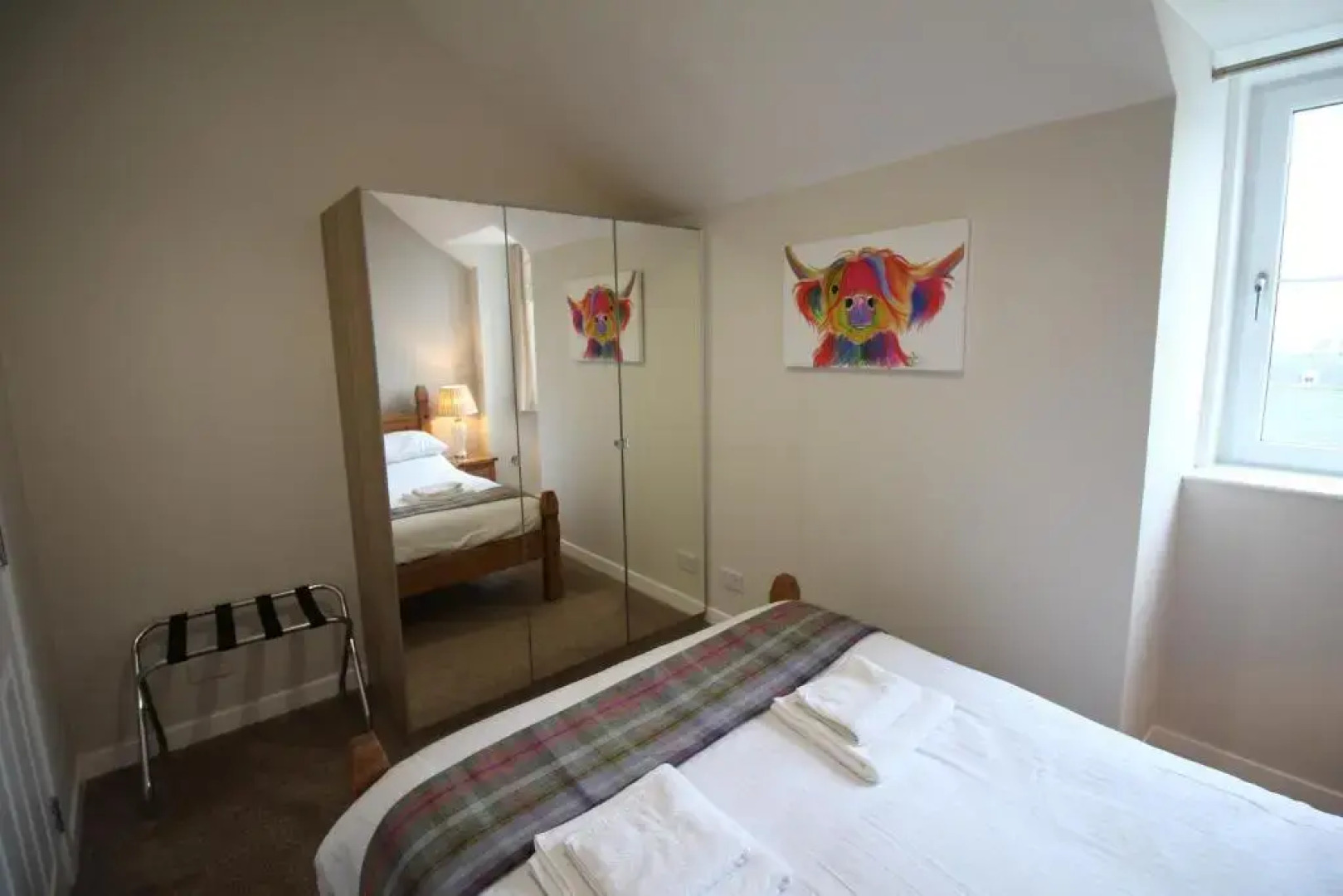 Douglas House Apartments