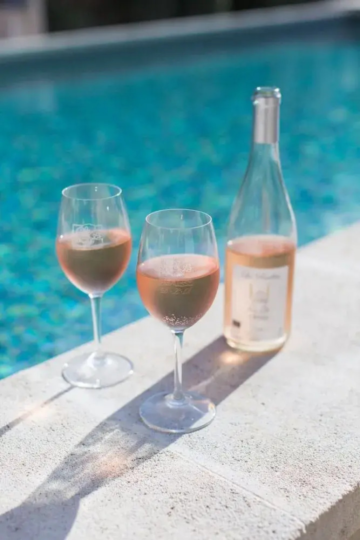 Domaine Les Roullets