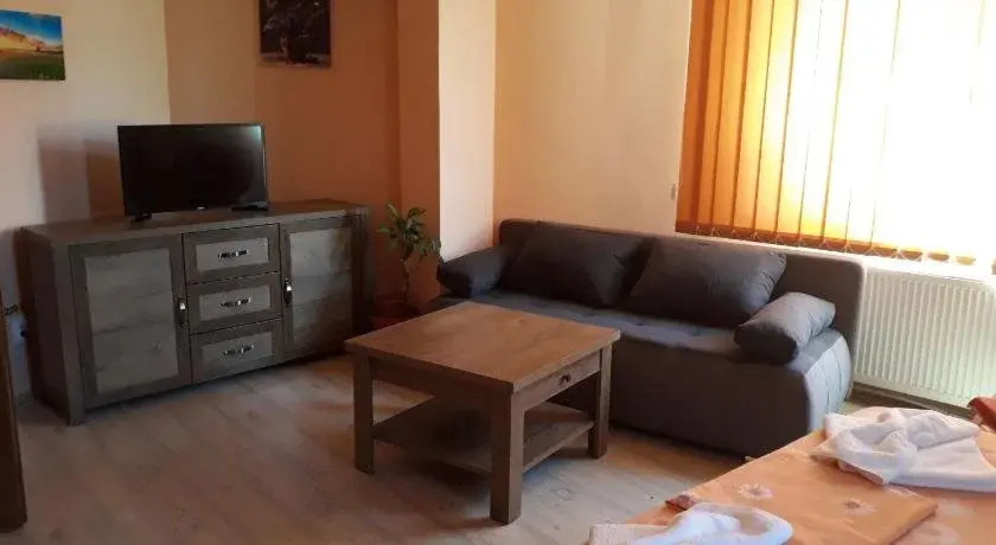 Pensiunea Nicol Tulcea