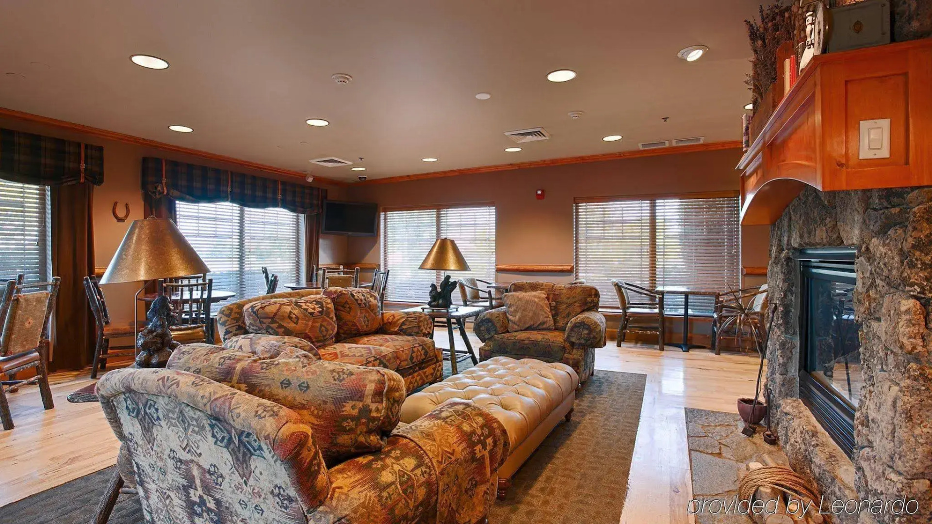 Best Western Northwest Lodge