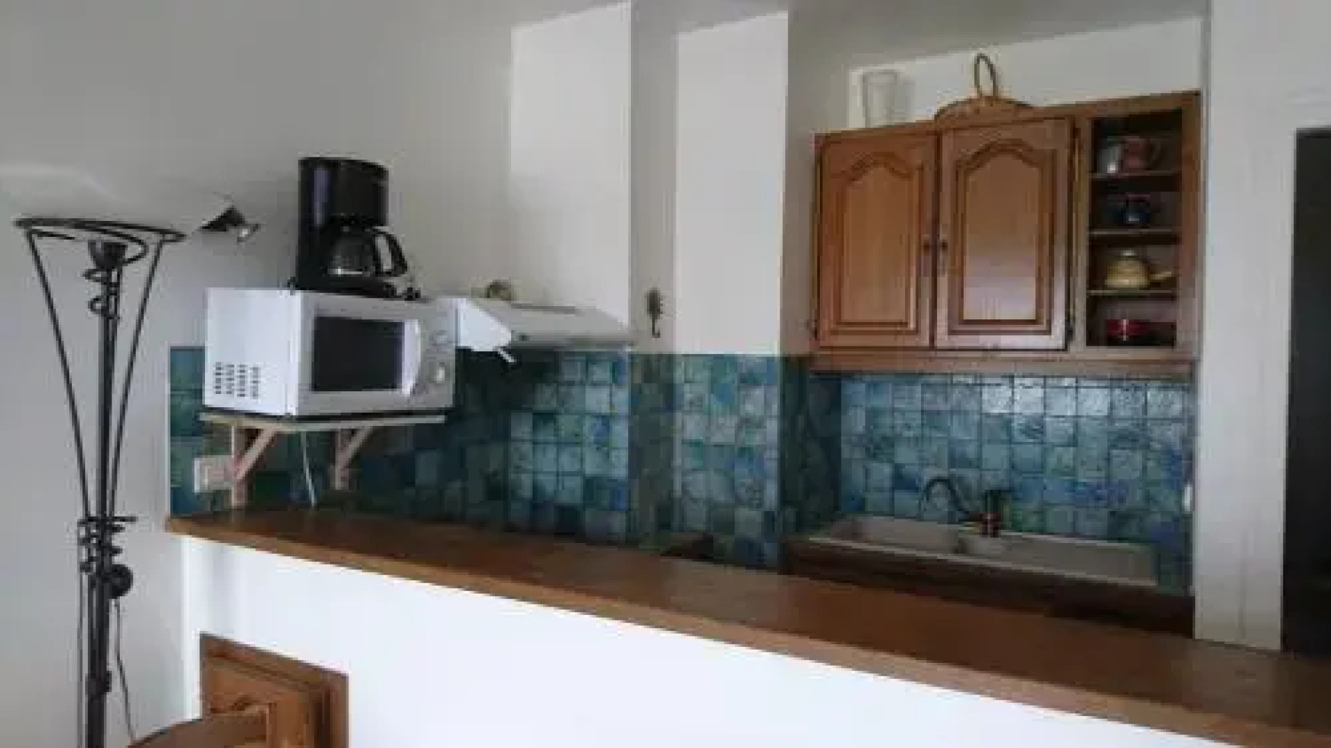 Apt Front De Mer Dans Residence Luxe Securisee