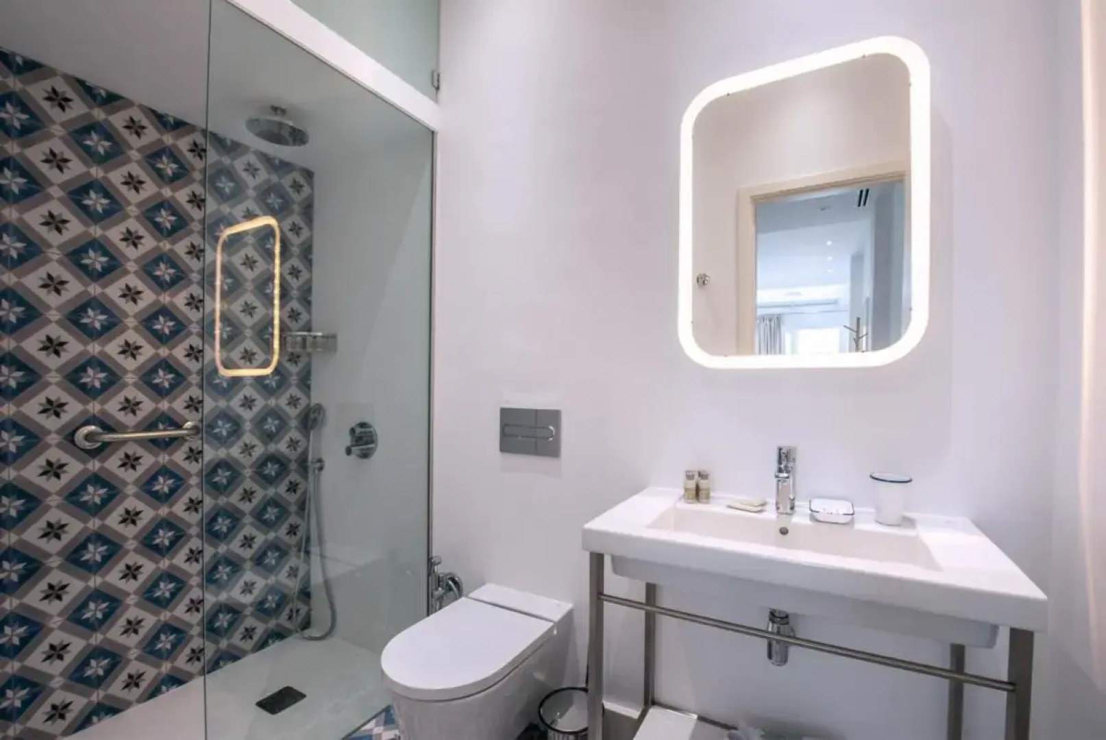 Viviendas Vacacionales El Mango