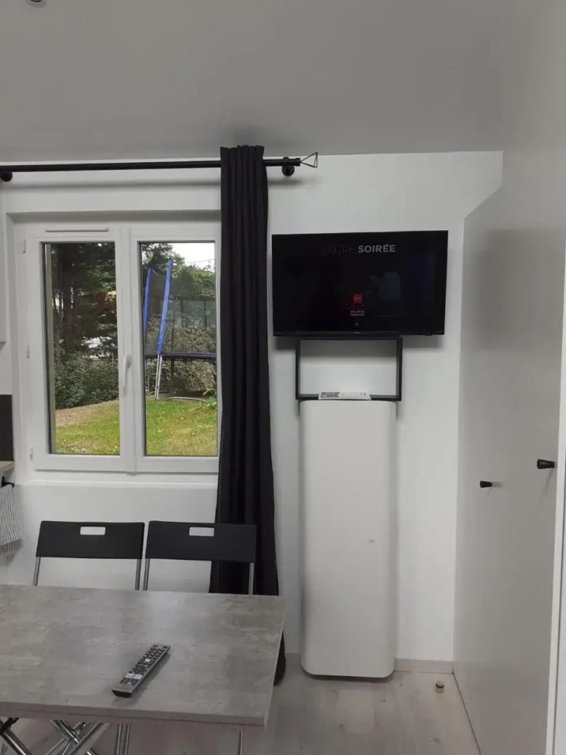 Manoir de l'As de Trèfle