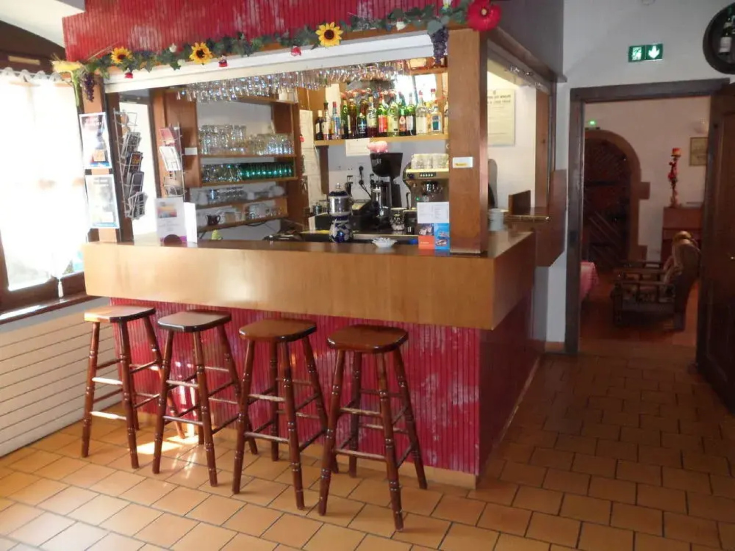 Hôtel Club Vacanciel Dossenheim