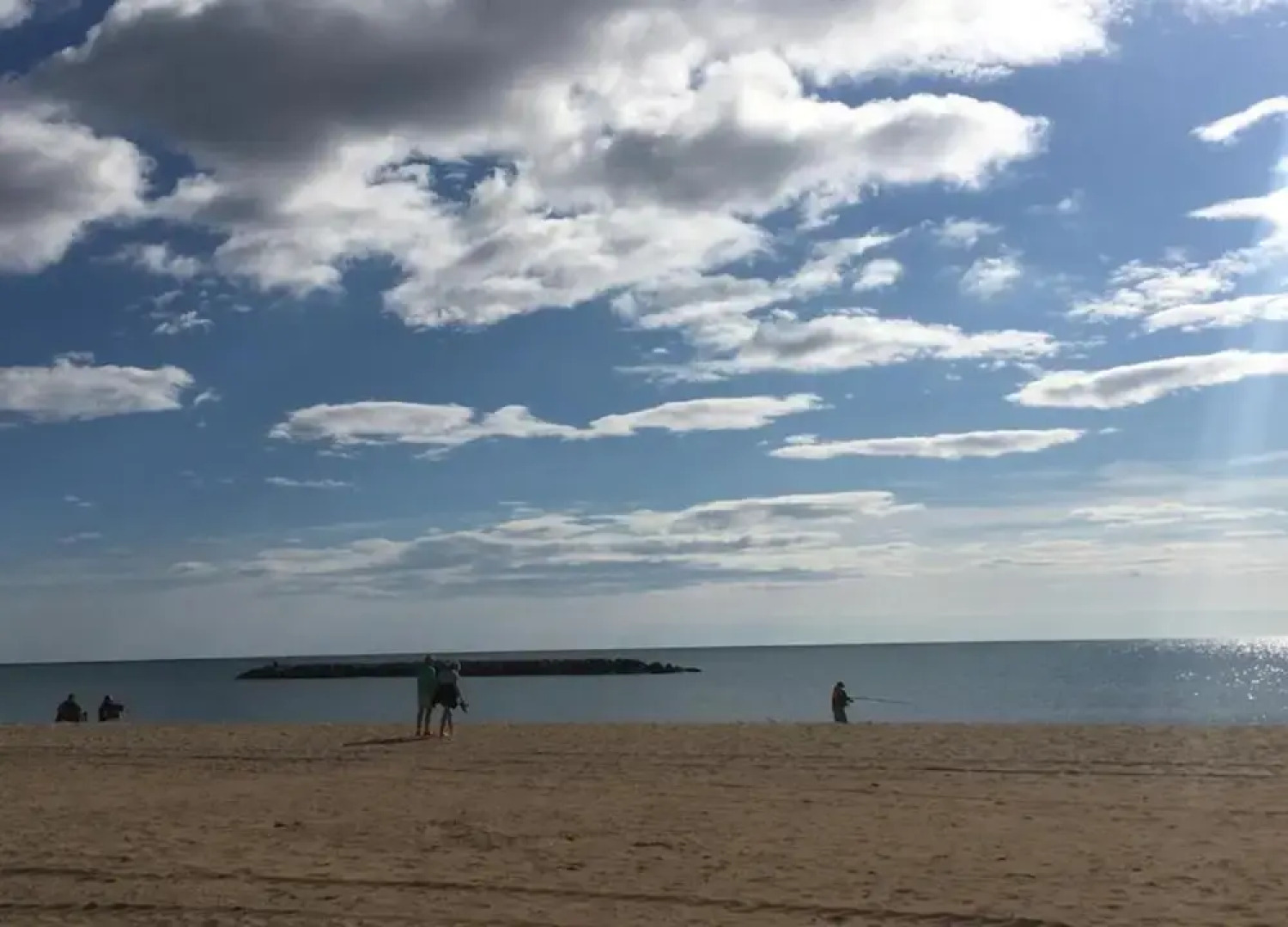 Seaside Villa Escape in Valras-plage