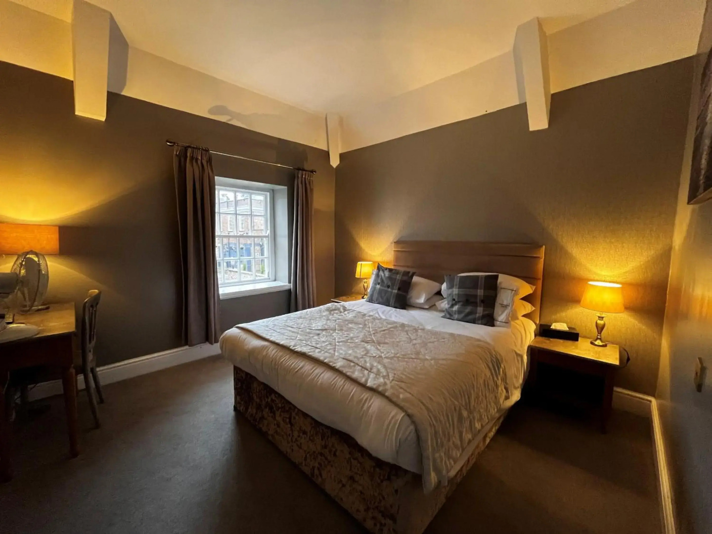 Blackwell Grange Hotel