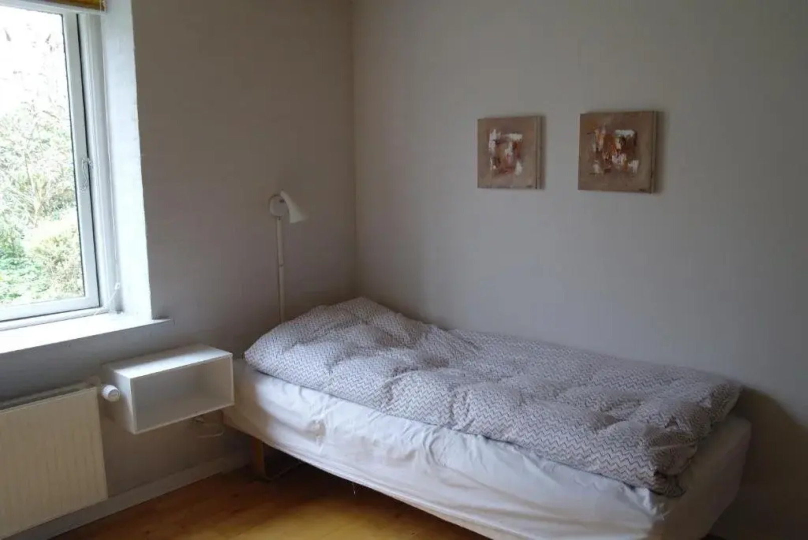 Agervig Bed & Breakfast