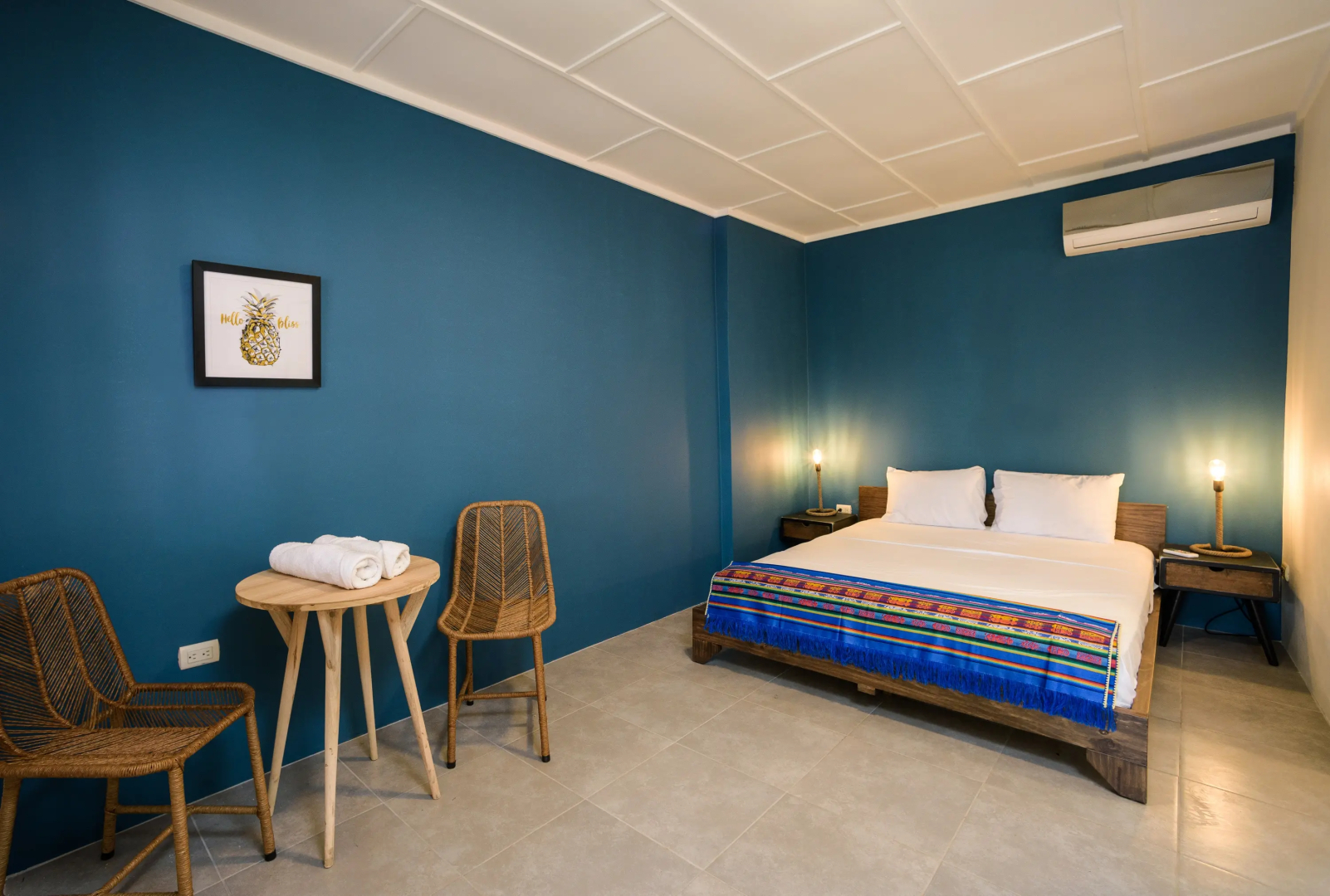 Slumber Party Montañita