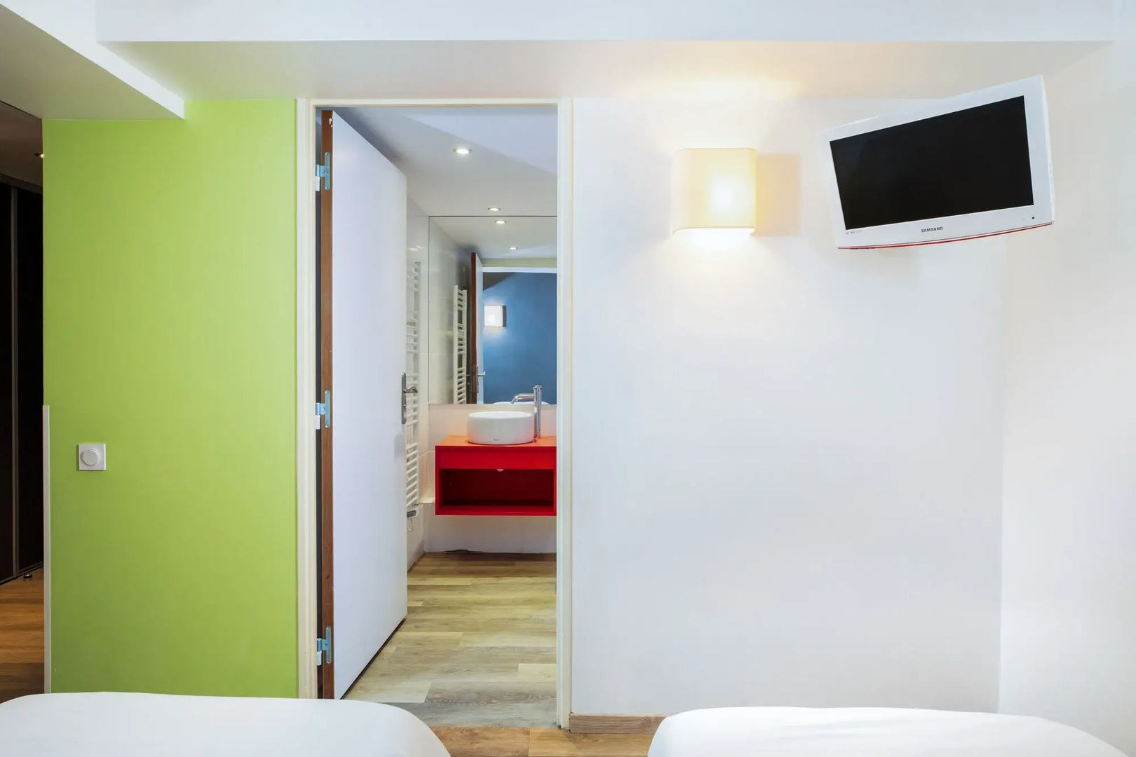 SOWELL RÉSIDENCES Pierre Blanche