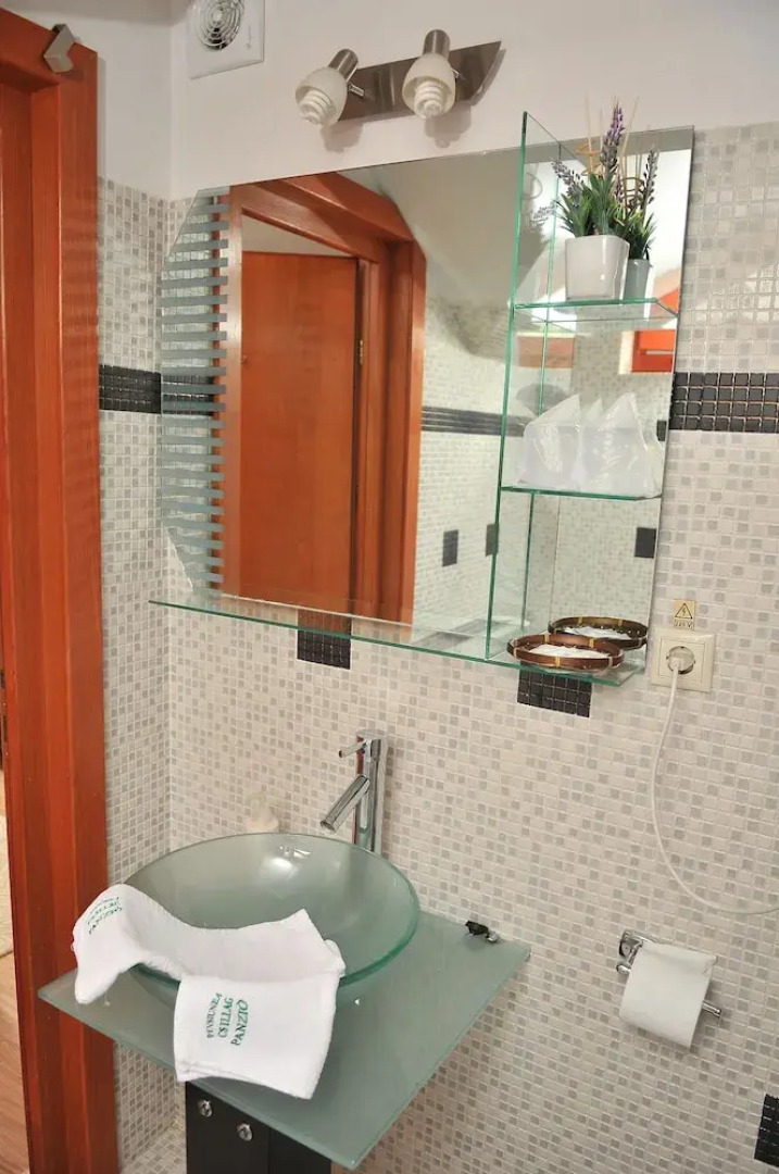 Pensiunea Csillag Panzió