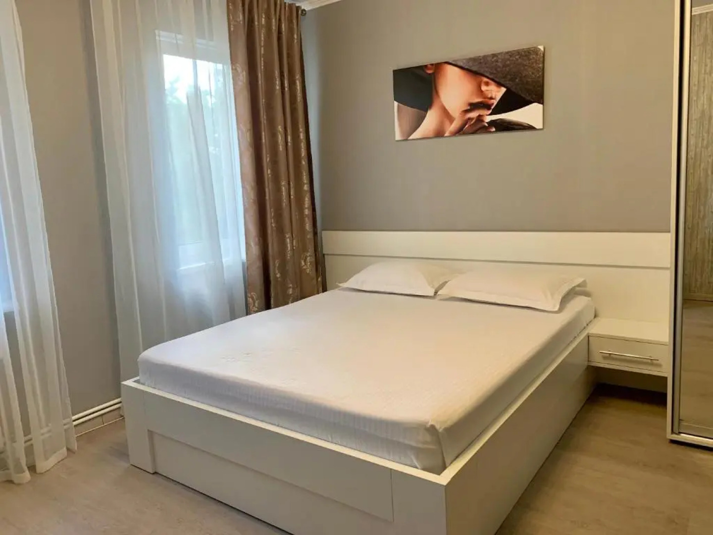 Мини-гостиница Три Коня