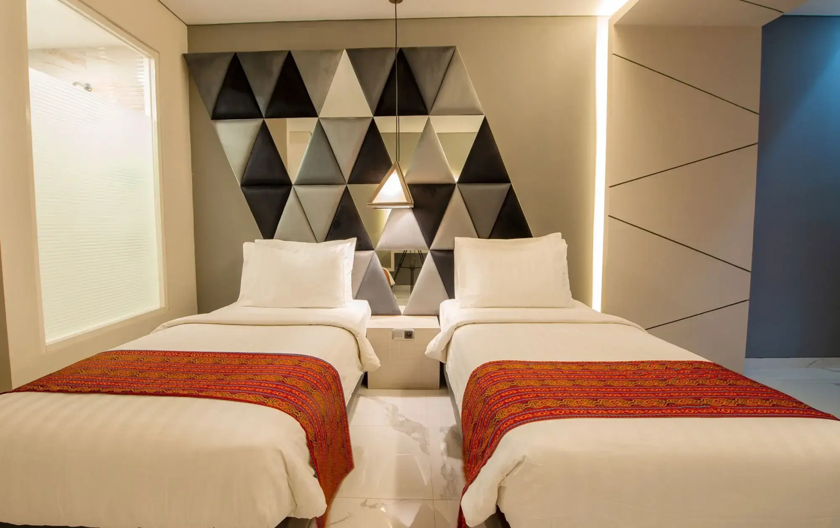 Swiss-Belcourt Kupang