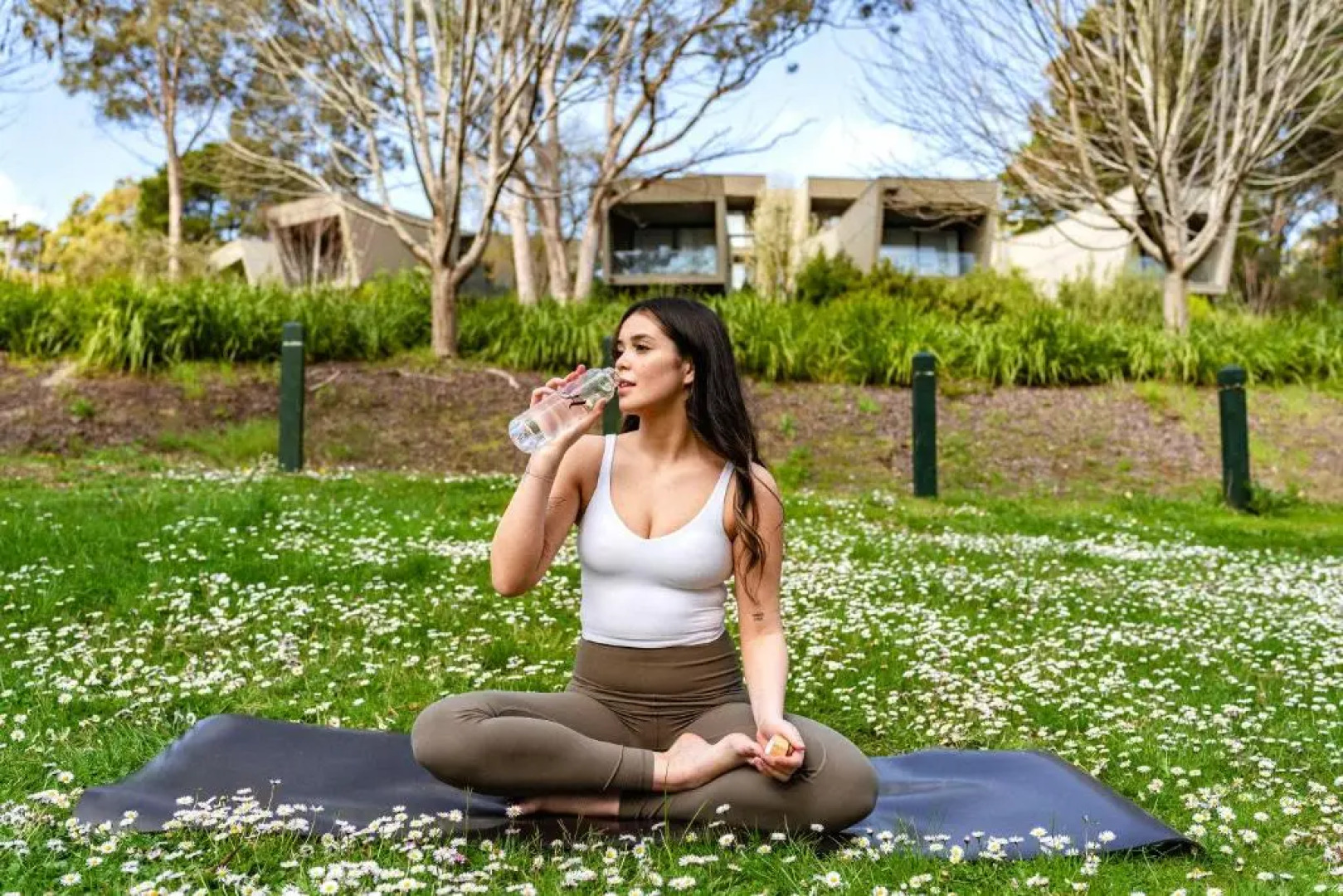 Hepburn Bathhouse & Spa Villas