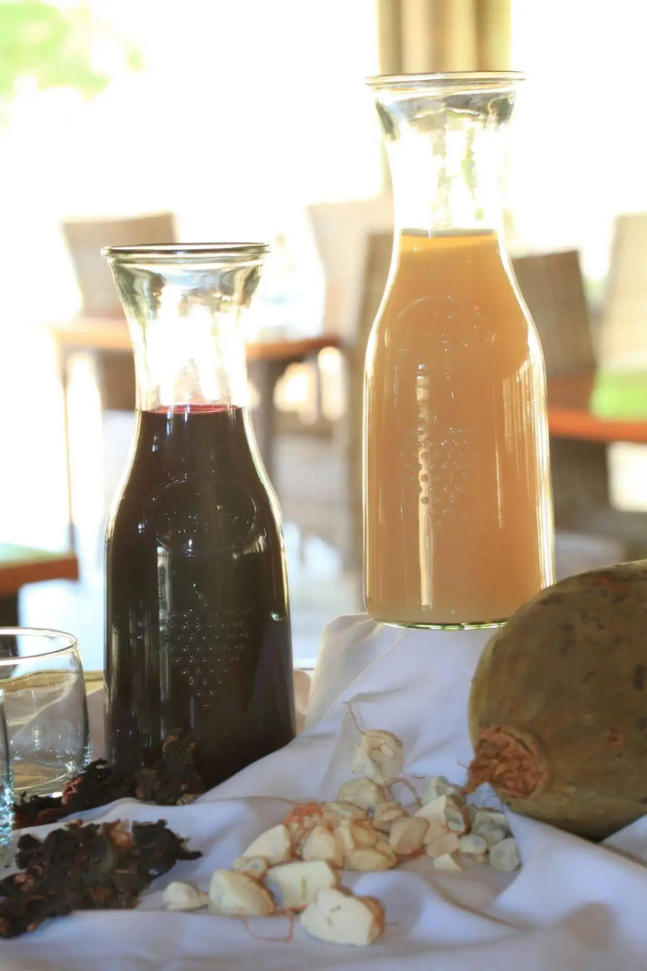 Fathala Wildlife Reserve