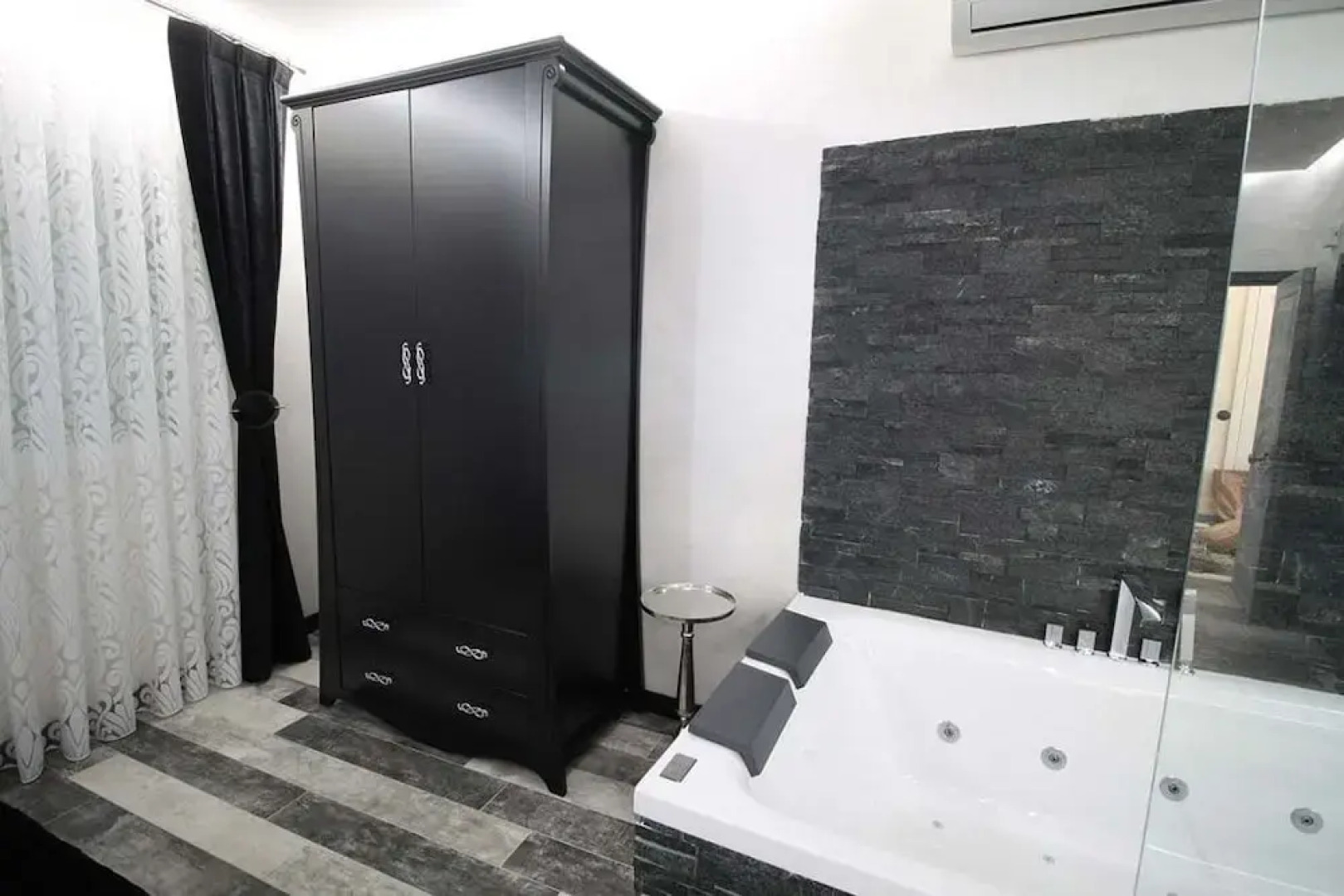 Apartamento La Perla Negra