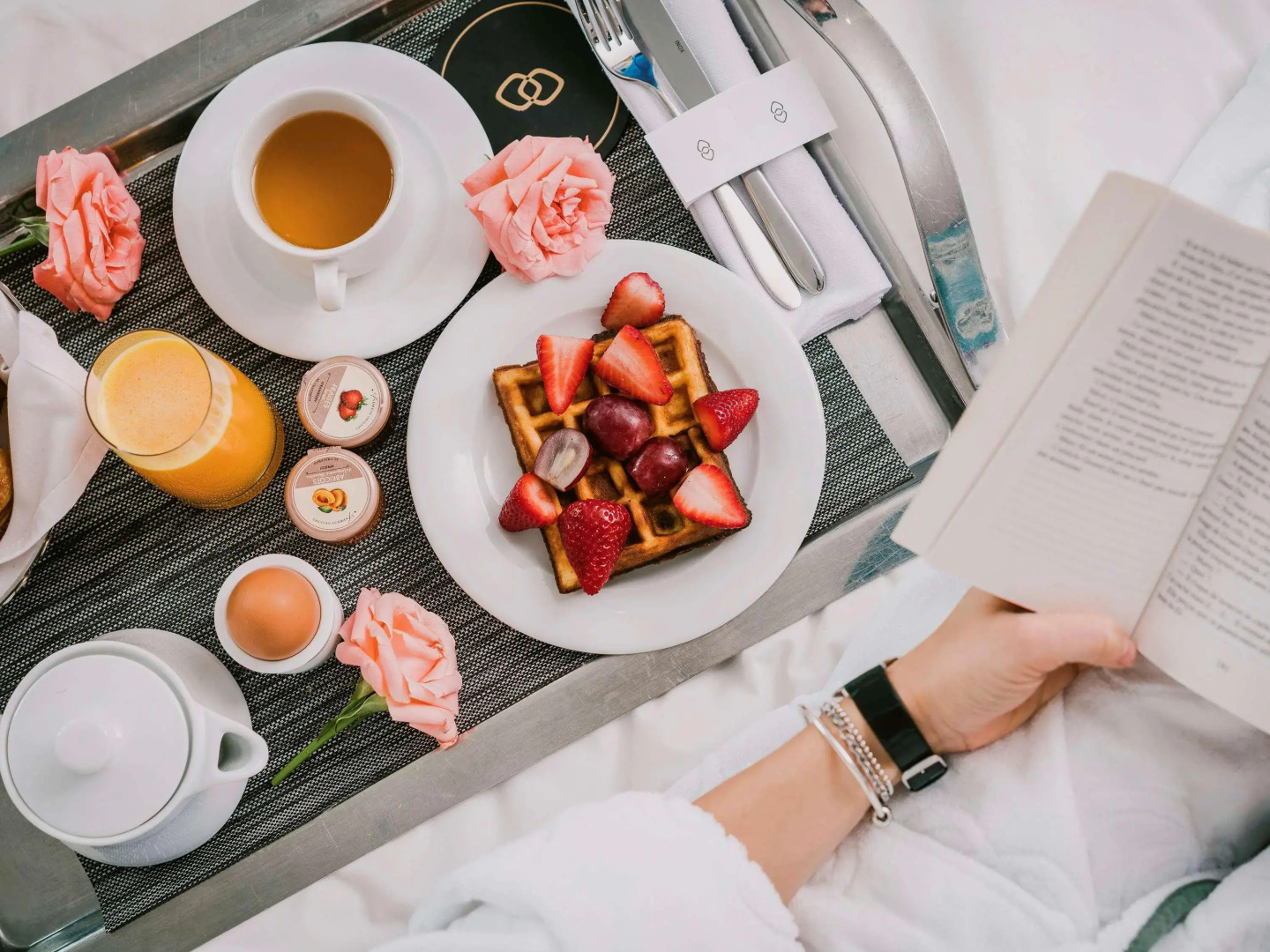 Sofitel Rabat Jardin des Roses