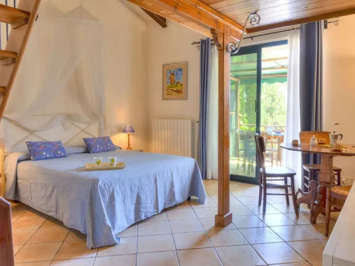 Farmhouse in Marsciano With Vineyards Olive Groves