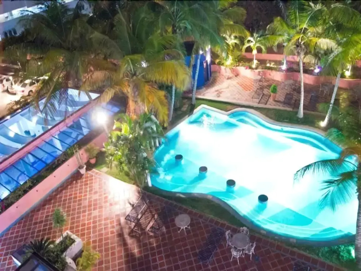 La Samanna de Margarita Hotel & Thalasso