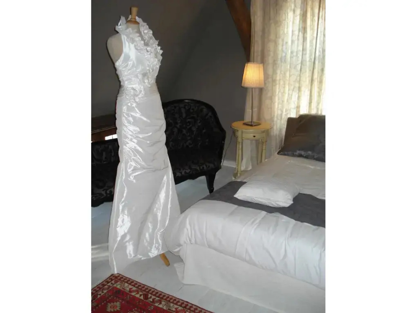 Apart-Hotel Op De Beek Anno 1410