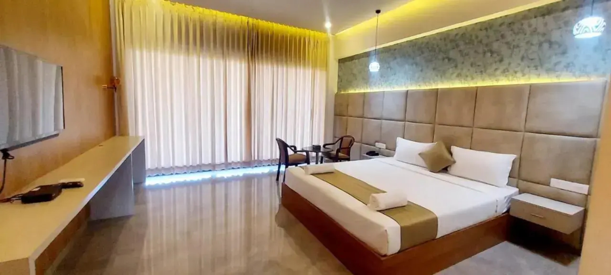 Shivgiri Resort