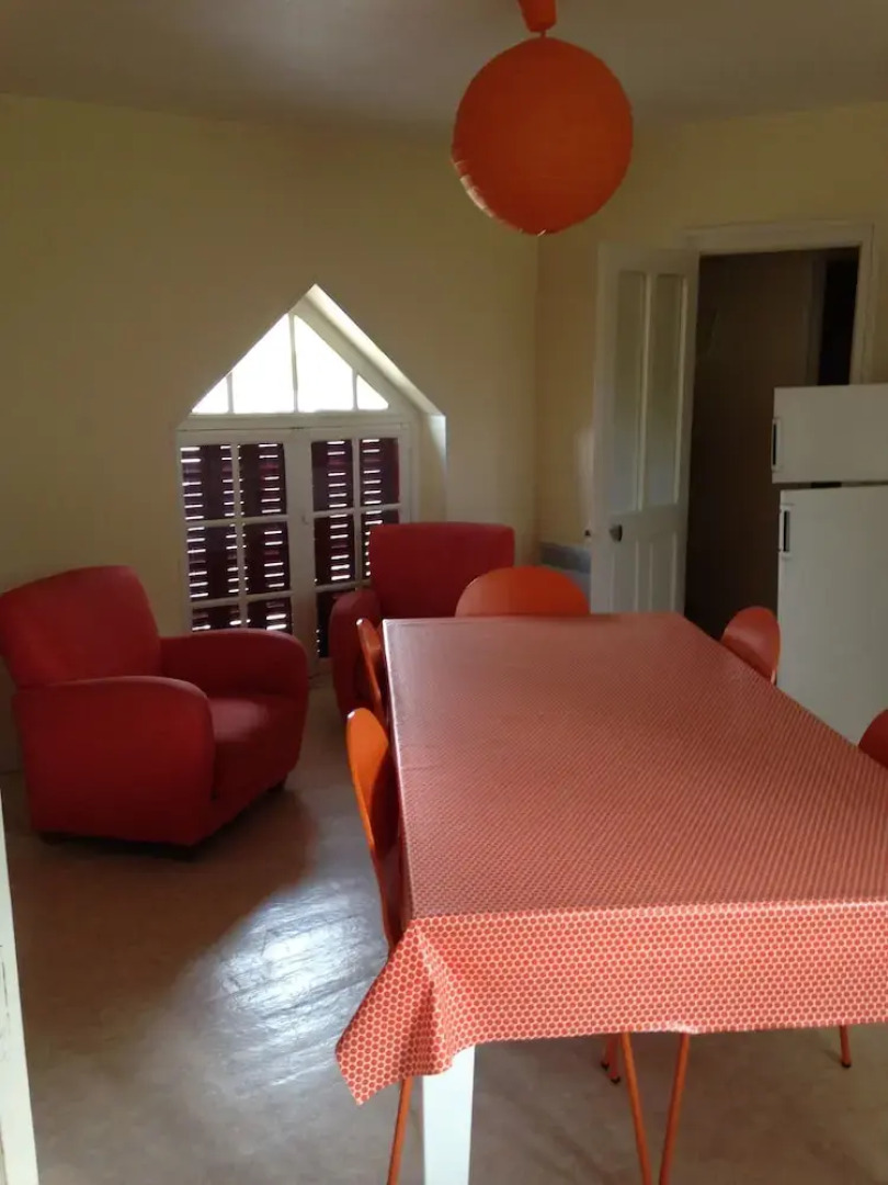 Gîtes Castel des Cèdres