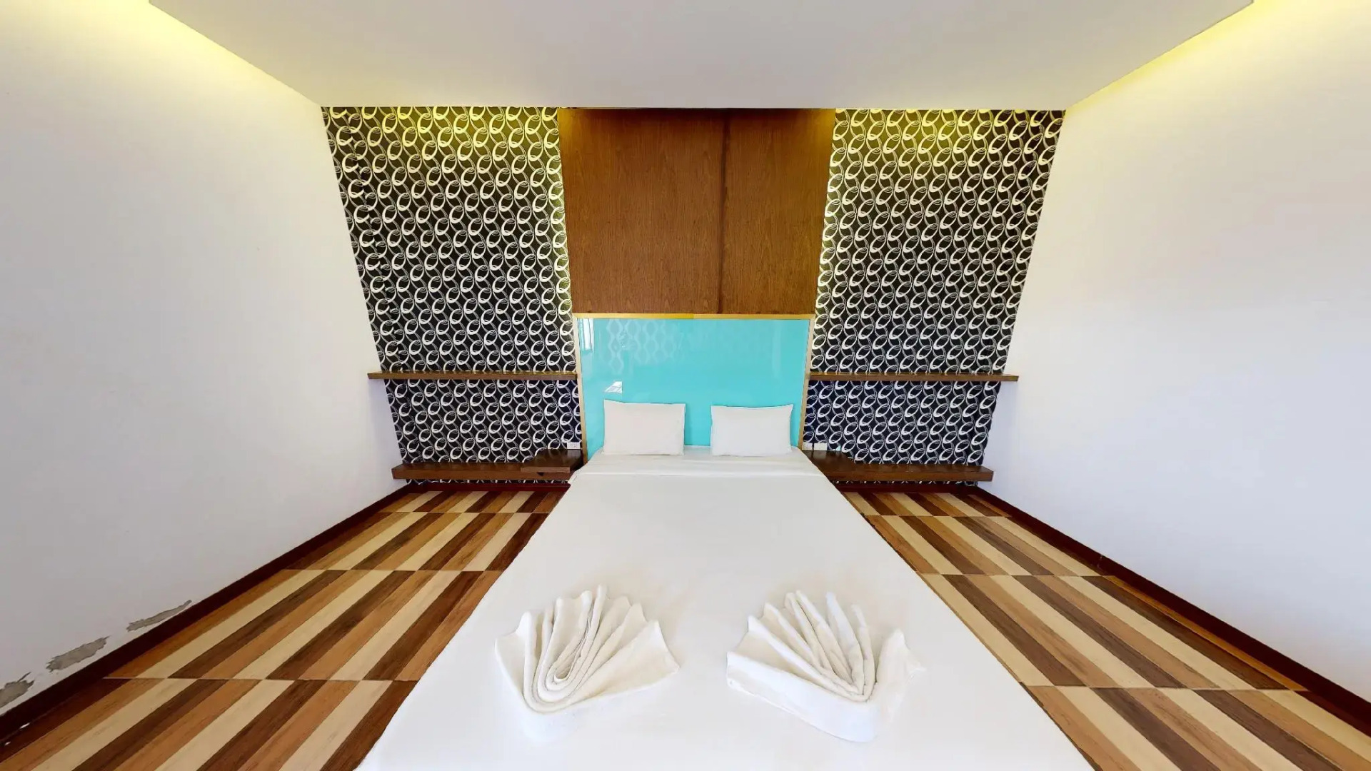 Get Link Hip Hua Hin Hotel