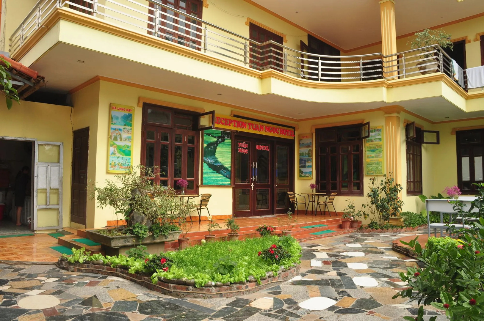 Tuan Ngoc Hotel