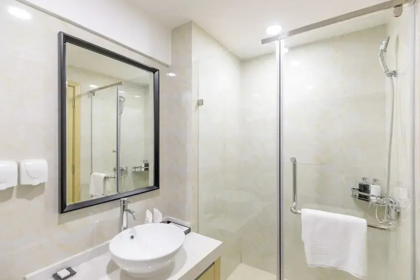 Guangzhou Imin Hotel